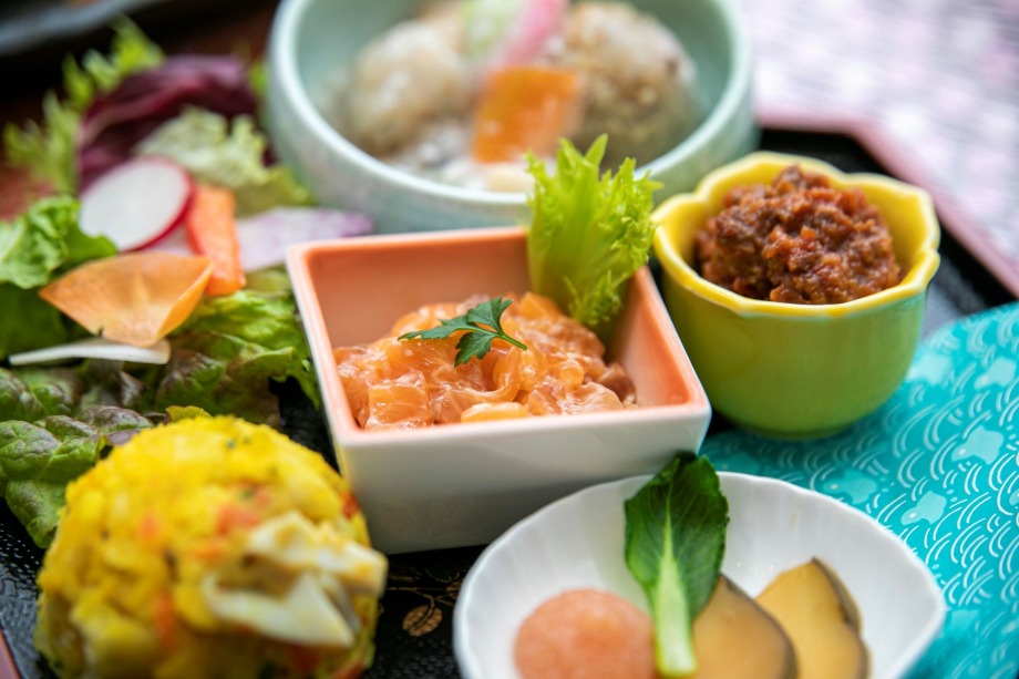 まだ出会えていない北海道のおいしさをクラビーの朝食で味わってみませんか